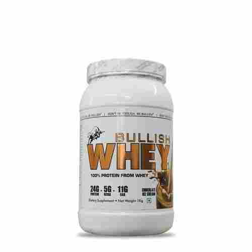 Bullish 100% Whey Protein