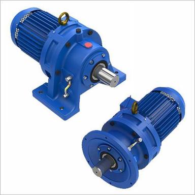 Heavy Duty Cycloidal Gearboxes