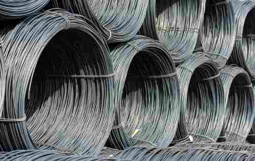 Smooth Treatment Steel Wire Rod