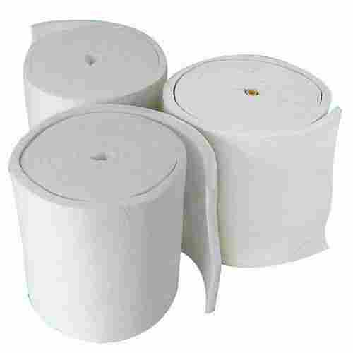 White Ceramic Fiber Blanket