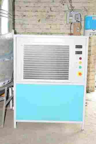 Automatic Electric Water Chiller