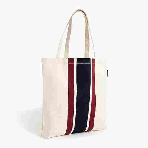 Smooth Finish Tote Bags