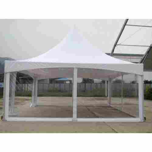 White Color Pagoda Tent