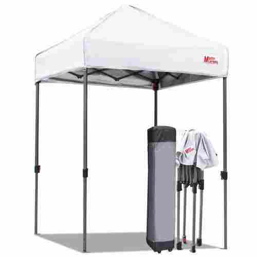 White Portable Canopy Tent