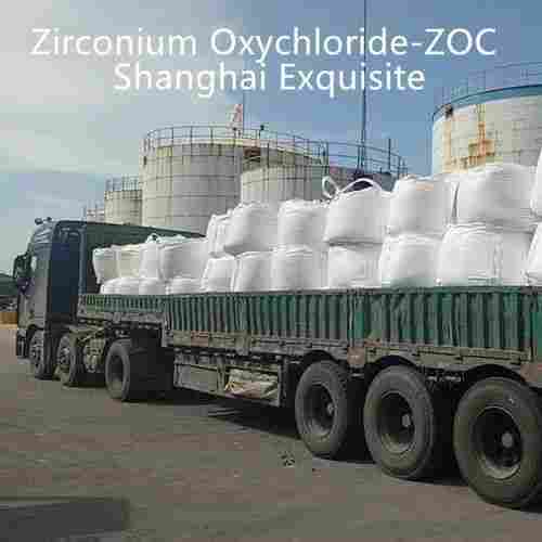 Zirconium Oxychloride