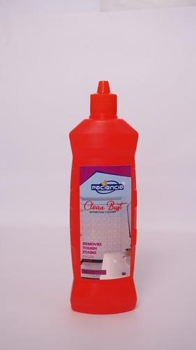 500ml Bathroom Cleaner Liquid