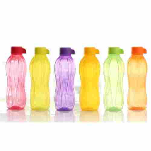 Custom Color Tupperware Water Bottles