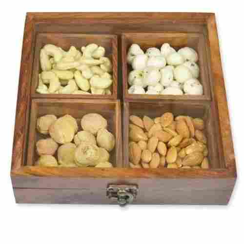 Dry Fruits Storage Container