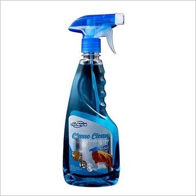 Easy to Use Glass Cleaner