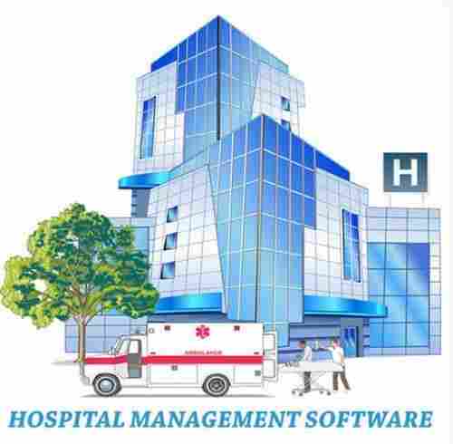 Ehospital- Best Hospital Management Software