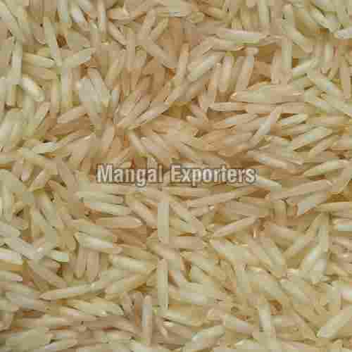 Organic and Natural Sugandha Basmati Rice