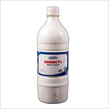 Paciencia 1 Ltr. White Phenyl Size: 1Ltr