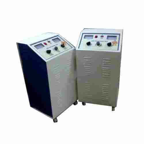 Short Wave Diathermy 500w Table Model Machine