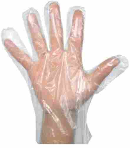 Skin Friendly Disposable Poly Gloves