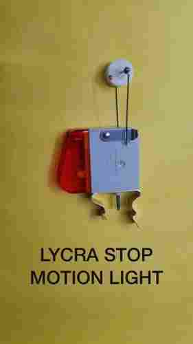 Lycra Stop Motion Light