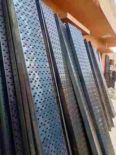 Mild Steel Galvanized Cable Tray