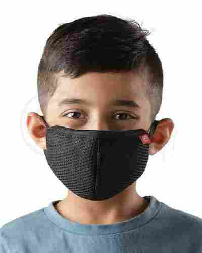 Black Kids Face Mask