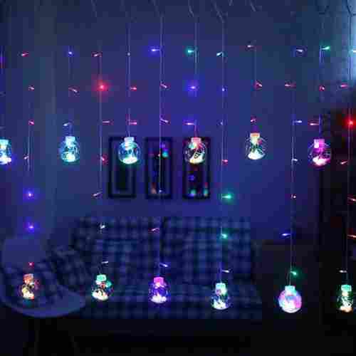 Diwali Decoration Toran Light