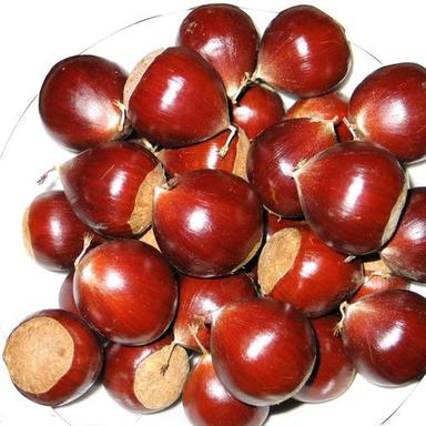 Organic Peeled Roasted Chestnuts Origin: Philippines