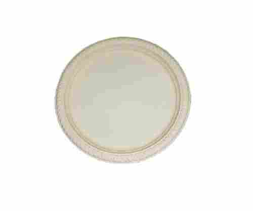 Biodegradable 10 inch Round Plate