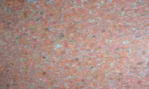 Sapphire Red Granite Stone