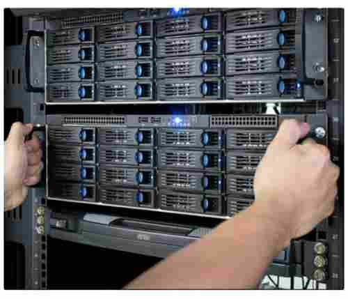 Server Storage Repair Service