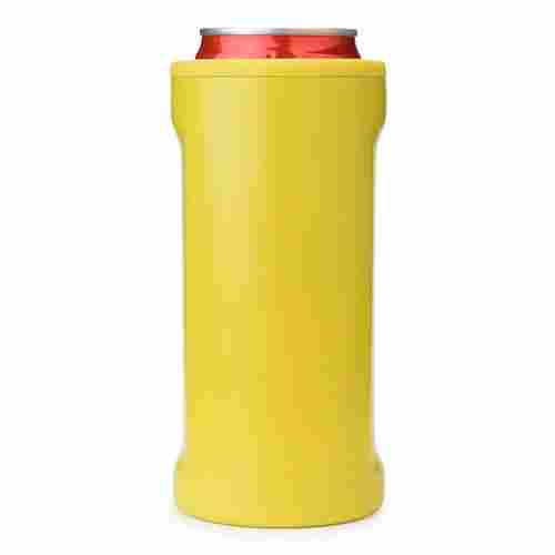 Double Walled SS Insulated Slim Can Cooler