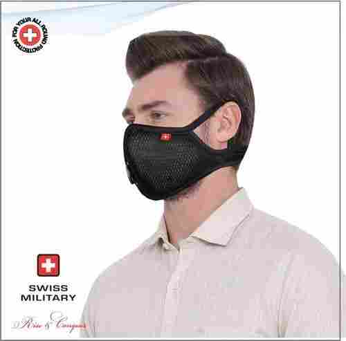 Swiss Military Biker Respiratory Mask X96+
