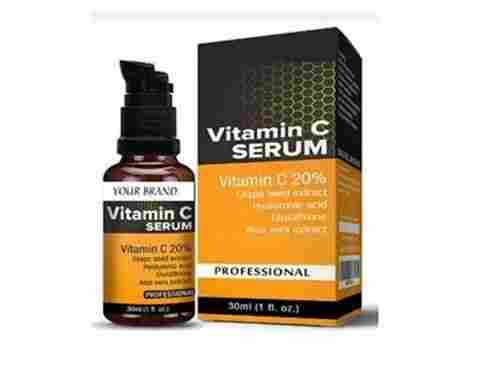 Vitamin C Facial Skin Serum
