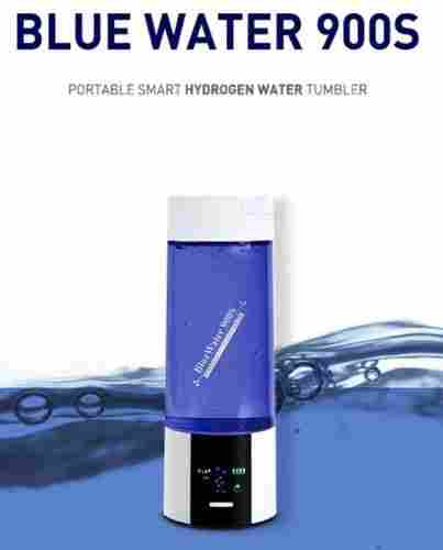 Blue Water 900s Hydrogen Water Tumbler