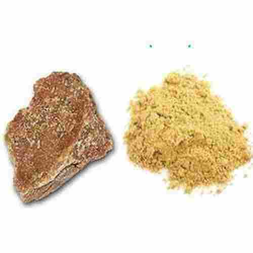 Brown Fresh Hing Powder