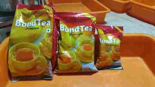 Packaged Premium Bond Tea
