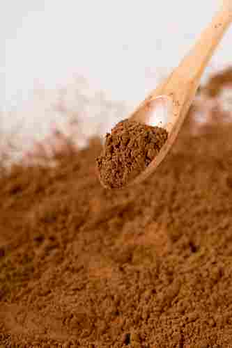 Brown Alkalized Cocoa Powder