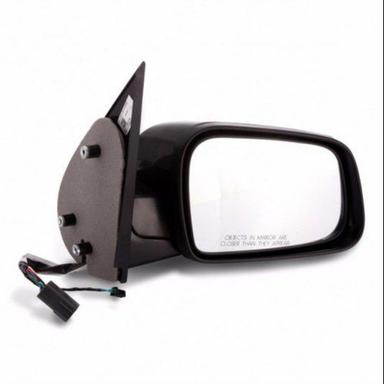 High Strength Tractor Mirror Assembly