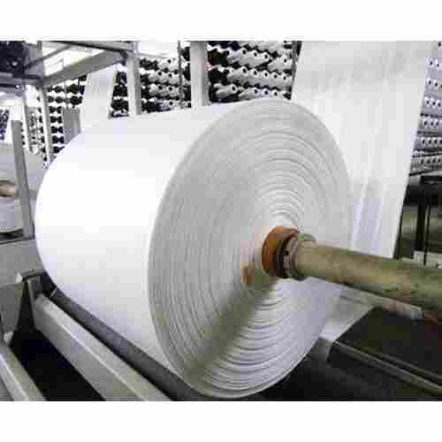 PP Laminated Woven Fabric
