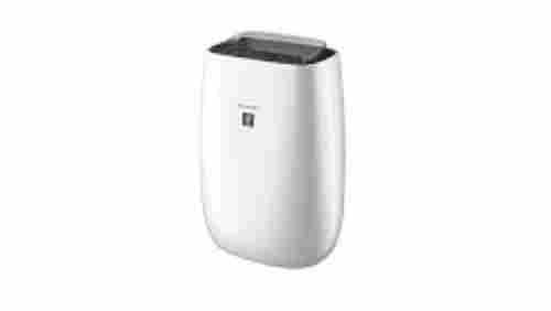 Sharp FP-J40M-W Air Purifier with HEPA filter