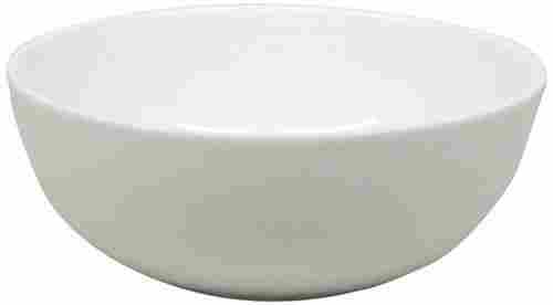 White Bowl Bharat 9cm