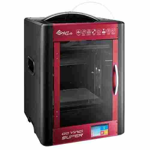 Xyz Da Vinci Super Printer with Automatic Calibration