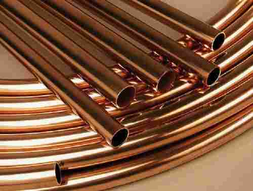 Copper Pipe for Air Conditioning