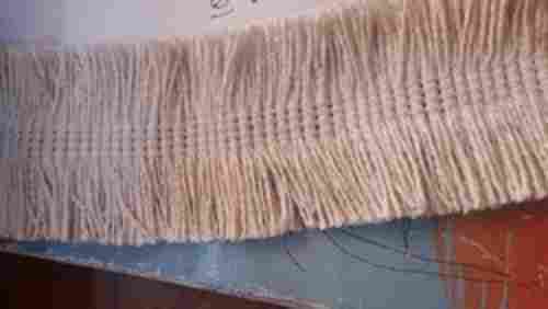 Cotton Fringe Lace