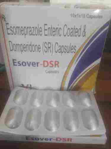Esover-DSR Capsules