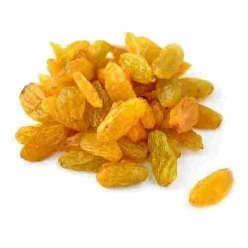 Healthy and Natural Dried Grapes