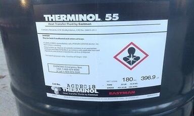 Therminol 55 Synthetic Thermic Fluid