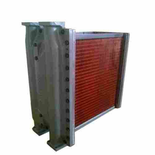1800 KVA Charge Air Cooler