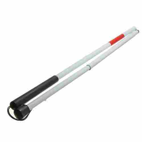 Light Weight Aluminum Blind Walking Stick
