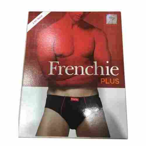 Mens Frenchie Plus Brief
