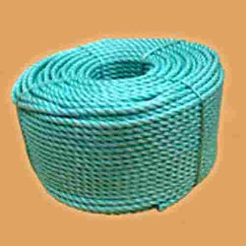 Green PP Denline Rope