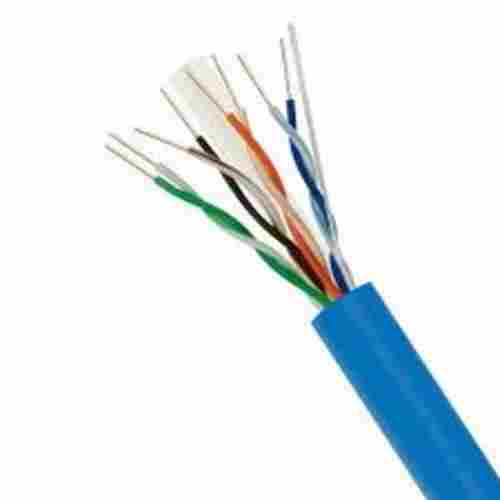 Cat 6 Cable for CCTV Camera