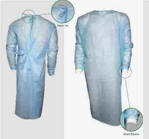 Disposable Protective Surgical Gowns
