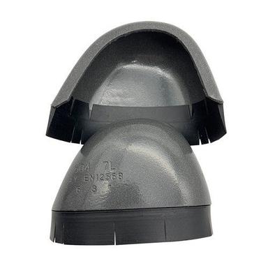 Vary En12568 Safety Shoes Steel Toe Caps